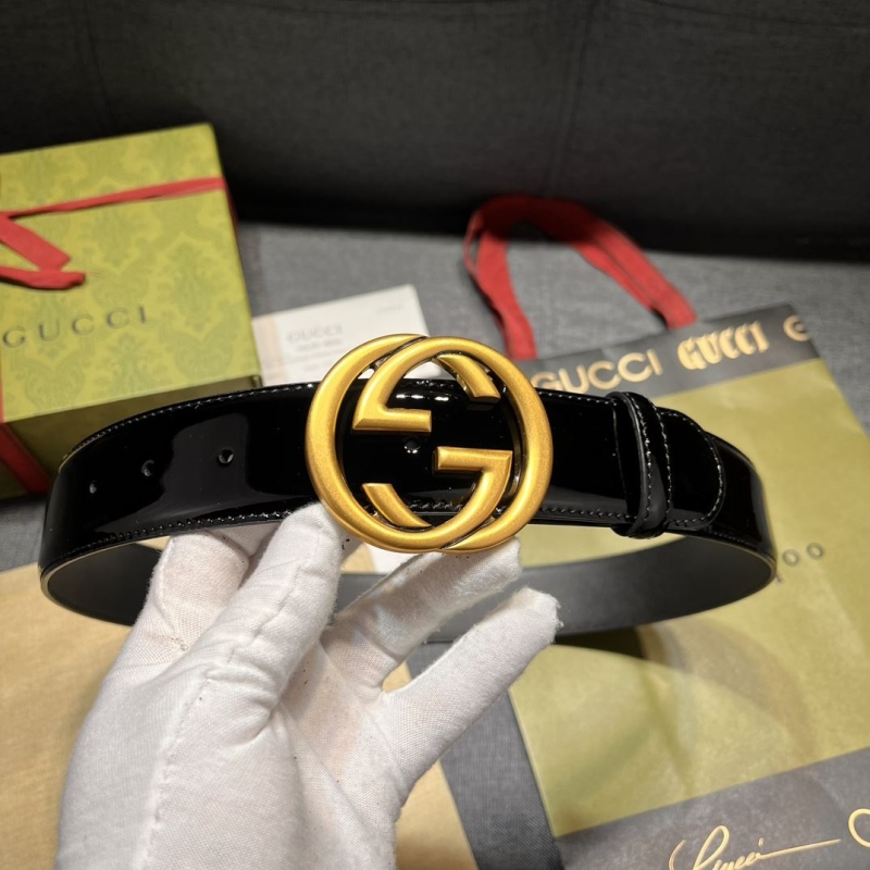 Gucci Belts